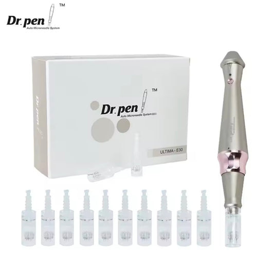 Pluma Digital Dermapen Dr. Pen