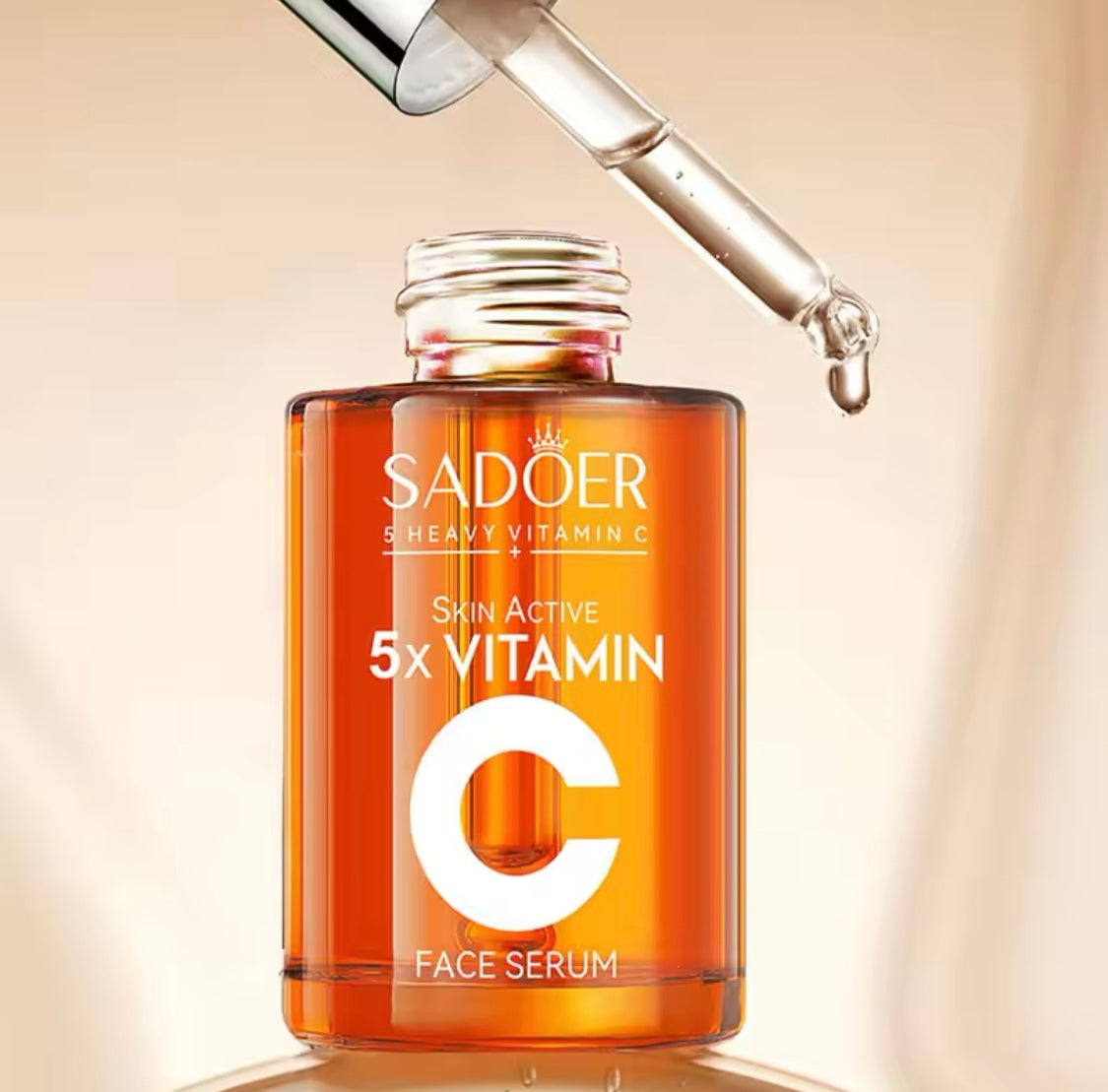 Serúm de Vitamina C