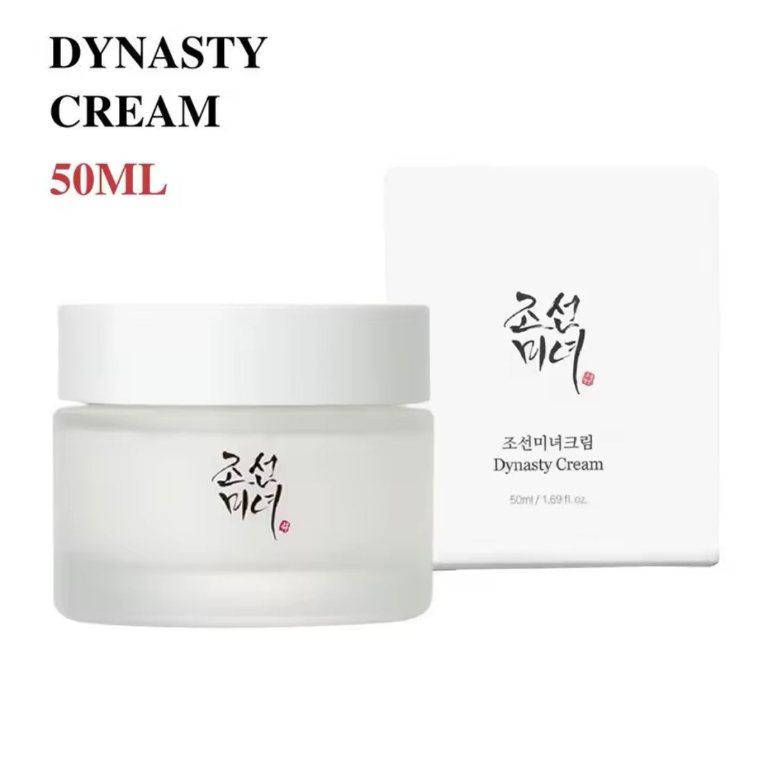 Crema Hidratante Coreana